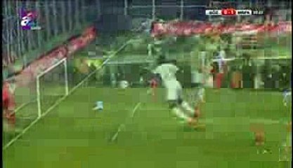 Goztepe 0-2 Basaksehir All Goals 28-12-2016