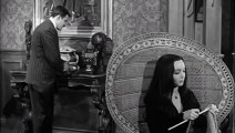 Addams Family S1 E13 - Lurch Learns to Dance (12-11-64)