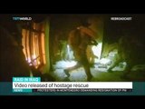 TRT World: Dozens of hostages being held by ISIS in Iraq rescued