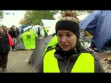TRT World: Natasha Exelby reports from Serbia about refugee crisis
