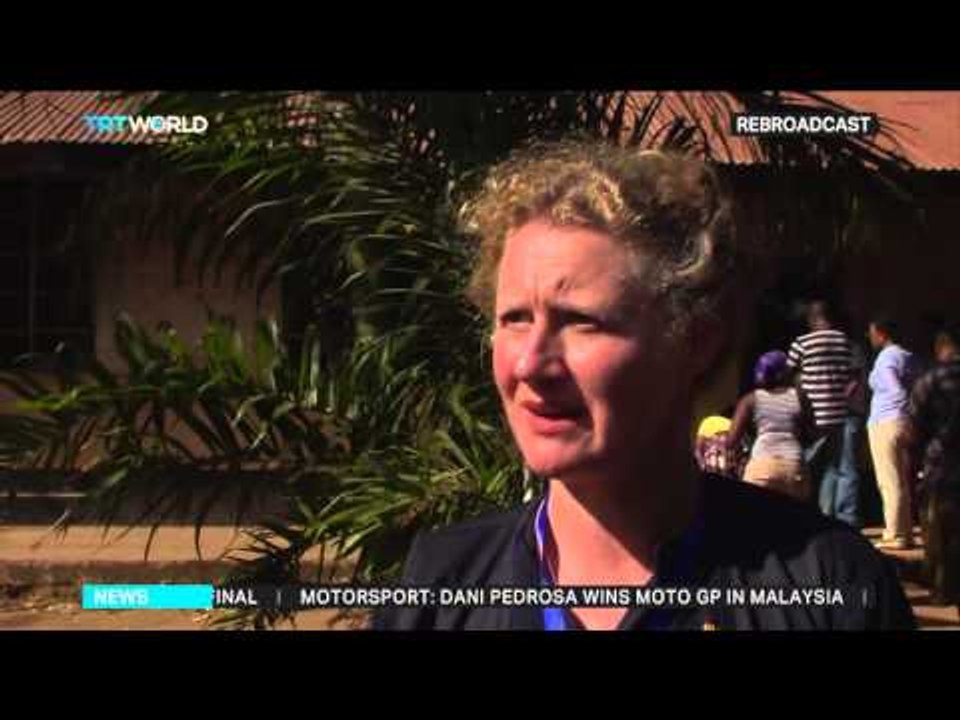 Tanzania Elections