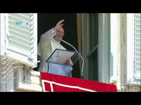 TRT World: Religious studies prof. Andrew Chesnut talks to TRT World about official church doctrine