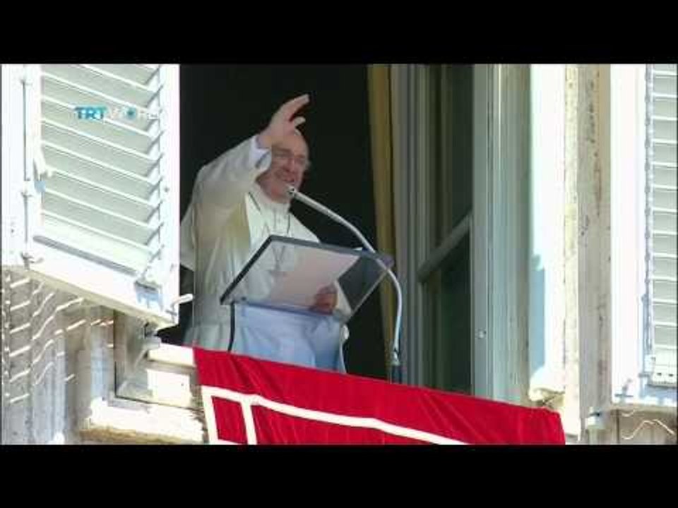 TRT World: Religious studies prof. Andrew Chesnut talks to TRT World about official church doctrine