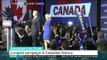 TRT World: Maxwell Cameron talks to TRT World about Canadian Elections