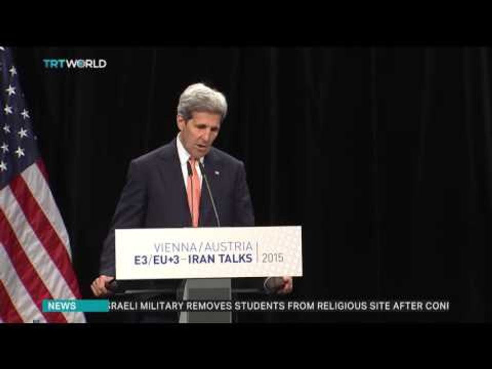 Iran Nuclear Deal