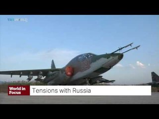TRT World - World in Focus: Past Weeks in Turkey Oct. 5 - 16
