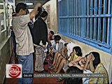24 Oras: Bilang ng mga menor de edad na nahuhuli ng PDEA, dumami