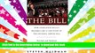 PDF [DOWNLOAD] The Bill : How Legislation Really Becomes Law: A Case Study of the National