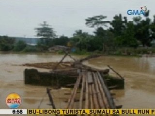 UB: 4 na barangay sa Tambulig, Zamboanga Del Sur, isinailalim sa state of calamity