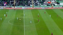All Goals Turkiye Kupasi  R4 Group H - 28.12.2016 Konyaspor 3-0 Gümüu015fhanespor