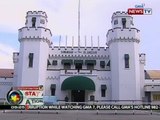 SONA: Mga kontrabando sa bilibid, itinatago maski sa bote ng shampoo at inidoro