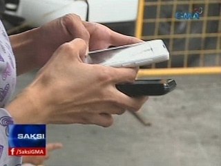 SAKSI: Panibagong anti-stalking bill, inihain sa kamara