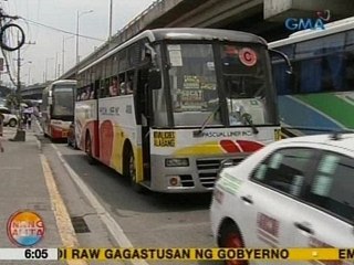 UB: Court of Appeals, pinaboran ang pagtanggal sa mga bus na 15 taon o higit pa ang tanda