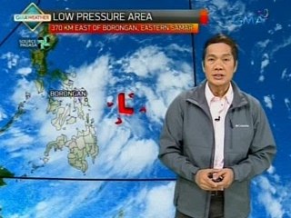 UB: LPA na nasa loob ng PAR, mahigpit na binabantayan