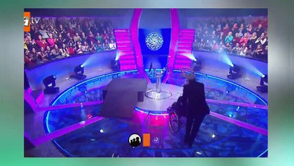 Kim Milyoner Olmak İster 645. Bölüm fragmanı