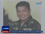 Saksi: Army reservist na suspek sa pagpatay sa isang siklista, tinutugis na ng PNP at Phl Army
