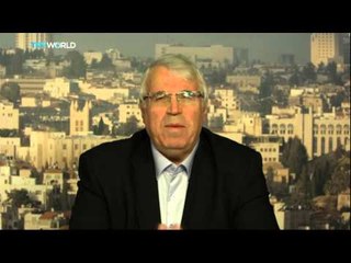 TRT World: Dr. Alon Liel on violence in Israel-Palestine violence