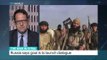 TRT World: Sami Nader talks to TRT World about the absence of Syrian opposition in Vienna talks