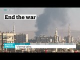 TRT World - World in Two Minutes, 2015, October 30, 07:00 GMT