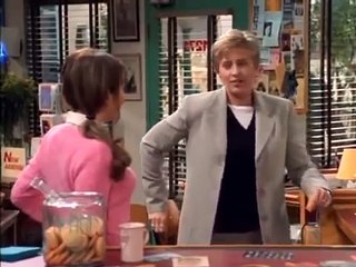 ELLEN: Season 3 [Episode 10] Whats Up, Ex Doc?