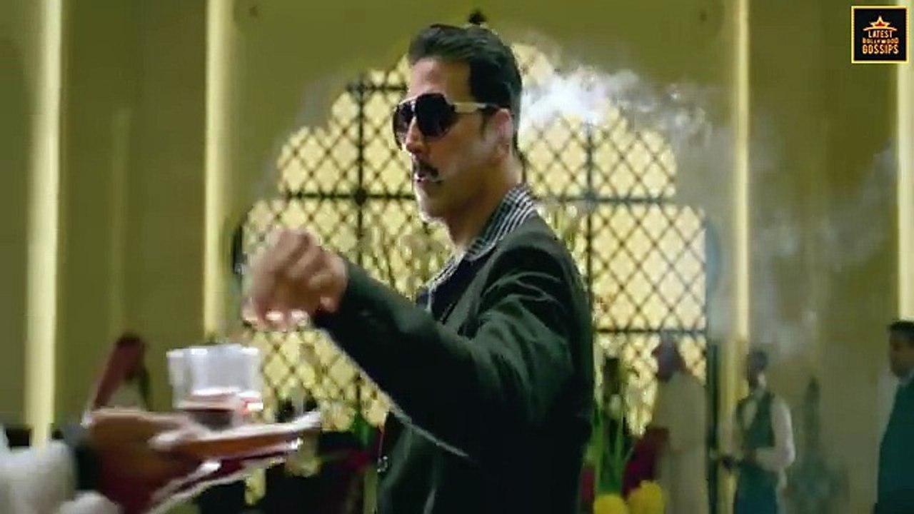 IKKA Official Trailer | Akshay Kumar’s Double Role | Kaththi Remake