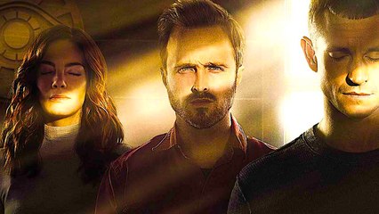 The Path Season 2 on Hulu - Official Trailer