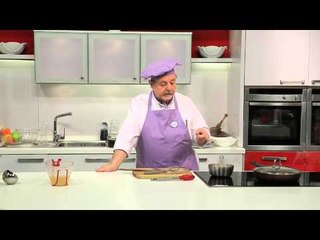 سمان بالتين المجفف - عصير champagne plus | طبخة ونص حلقة كاملة