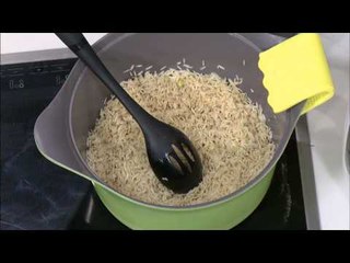 فلفل محشي و وصفات اخرى | اميرة في المطبخ حلقة كاملة