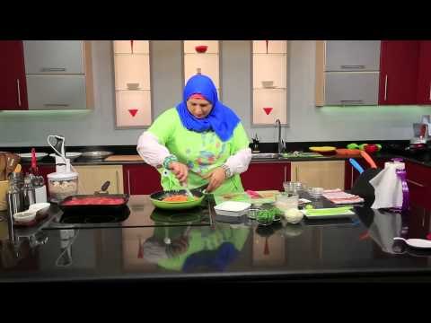 فرنش فيليه لحم - شوربة الدجاج بالمشروم | أتفضلو عندنا حلقة كاملة