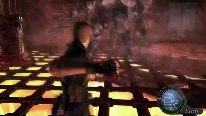 Resident evil 4 HD PS4 (5)