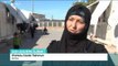 TRT World: Zeina Awad reports from Turkey's Kilis before G20 summit that concerns refugees
