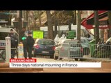 TRT World - Security expert Lee Doddridge evaluates deadly Paris attacks