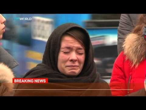 TRT World - Vessela Tcherneva from European Council talks about Europe's response to terror attacks