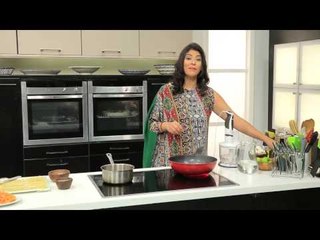 تارت سبانخ - لازانيا بالخضروات والتركى | بالهنا حلقة كاملة