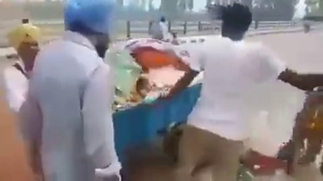ਕੱਚੀ ਸਰਧਾ ਵਾਲੇ ਇਹ ਵੀਡੀਓ ਜਰੂਰ ਦੇਖੋ
