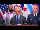 Chicago shooting: Officer charged with murder