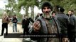 TRT World - Russian air strikes force thousands of Turkmens to flee