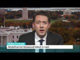 TRT World - Interview with Joel Day about Paris attacks and the global war on Daesh