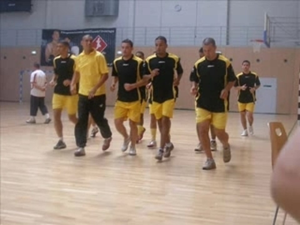 USMH en pologne