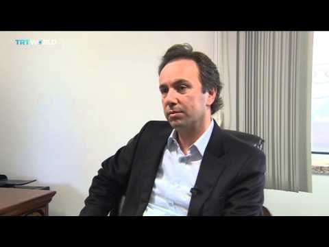 TRT World: Syrian National Coalition President Khalid Khoja talks to TRTWorld on war in Syria