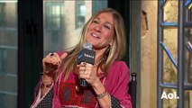 SJP Compares  Sex And The City  And  Divorce    BUILD Series