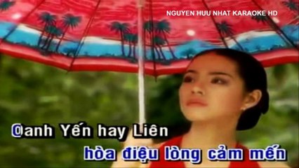 Karaoke Nhịp Cầu Tri Âm Trường Vũ Beat Chuẩn
