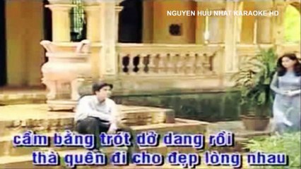 Karaoke Còn Nhớ Còn Thương Trường Vũ Beat Chuẩn