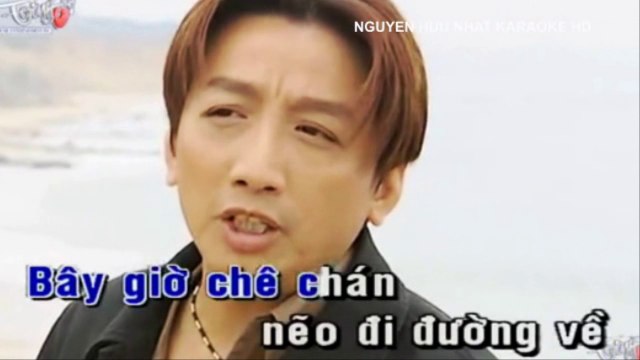 Karaoke LK Không Còn Nhớ Người Yêu Trường Vũ