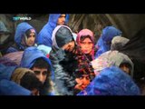 An insight to Syrian war, worst humanitarian crisis in the world