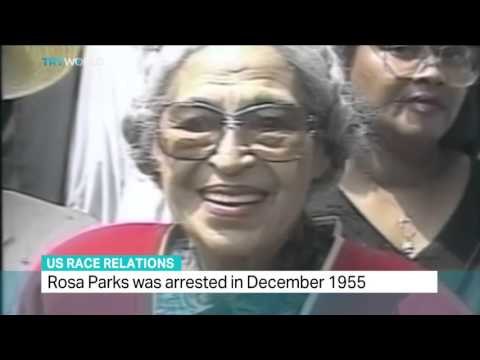 TRT World: Professor Joshua Inwood talks to TRT World about US race relations