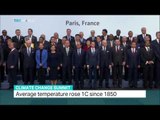 TRT World - Interview with Tom Goldtooth about Climate Change Summit