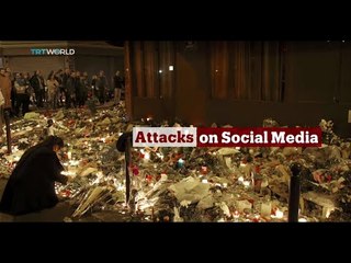 TRT World - World in Focus: Attacks on Social Media
