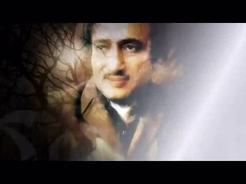 Kalam-e-Shayer - Mohsin Naqvi Ki Awaz Mein - Ghazal - Hawa Ka Lams Jab Apnay KiwaaR Kholta Hay