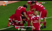 Arif Sahin Goal HD - Tuzlaspor 1-1 Galatasaray - 28.12.2016 Turkish Cup - Second stage